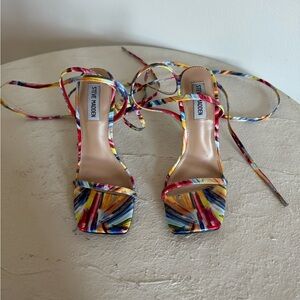 Steve Madden 7.5